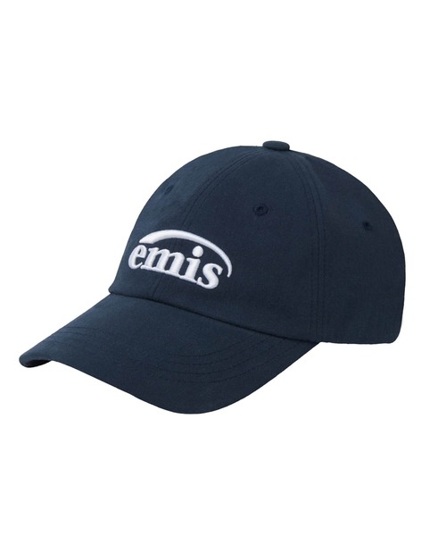 帽子 EMIS NEW LOGO CAP Emis New Logo Cap Green Men's - SS24 - US