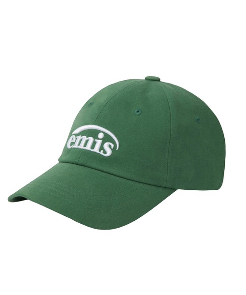 NEW LOGO EMIS CAP(RENEWAL)（キャップ）｜EMIS（イミス）の