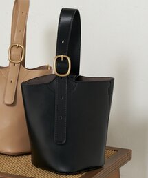 Jena espace merveilleux | 【SNSで話題】ワンハンドルバックルバッグ(ショルダーバッグ)