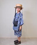 CIAOPANIC TYPY(チャオパニックティピー)の「水着/着物・浴衣(浴衣)」