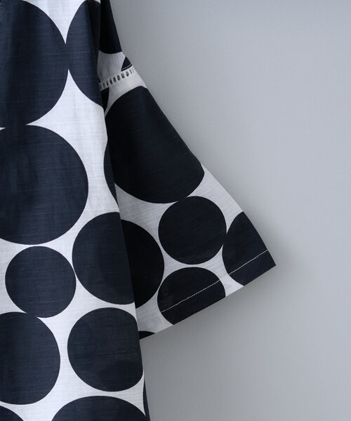 CIAOPANIC TYPY（チャオパニックティピー）の「【KIDS】らくらく甚平（浴衣・キッズ・ブルー/ブラック・SMALL/MEDIUM/LARGE/X-LARGE/XX-LARGE）」の19枚目の写真