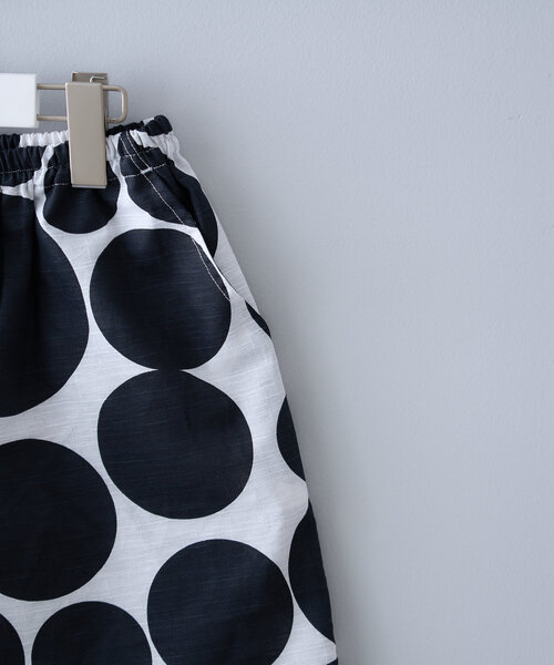 CIAOPANIC TYPY（チャオパニックティピー）の「【KIDS】らくらく甚平（浴衣・キッズ・ブルー/ブラック・SMALL/MEDIUM/LARGE/X-LARGE/XX-LARGE）」の9枚目の写真