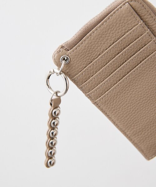 セール】【インフルエンサーほし企画】本革スタッズフラグメント