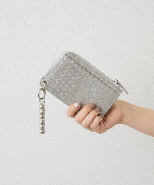 ear PAPILLONNER（イアパピヨネ）の「【ほし企画】本革スタッズ