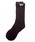 Reebok�i���[�{�b�N�j�́u���u�N���[�\�b�N�X ���u�[�g 90�fs/ Ribbed Crew Socks REBOOT 90�fs�i�\�b�N�X/�C���j�v�b�u���b�N
