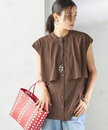 SHIPS for women｜シップス フォー ウィメンのシャツ/ブラウス