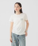 B:MING by BEAMS(ビーミングバイビームス)の「トップス(Tシャツ/カットソー)」