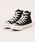 CONVERSE�i�R���o�[�X�j�́uCONVERSE �R���o�[�X AS PLTS HEARTPOINT HI �I�[���X�^�[  PLTS �n�[�g�|�C���g HI 31315781 BLACK�i�X�j�[�J�[�j�v�b�u���b�N