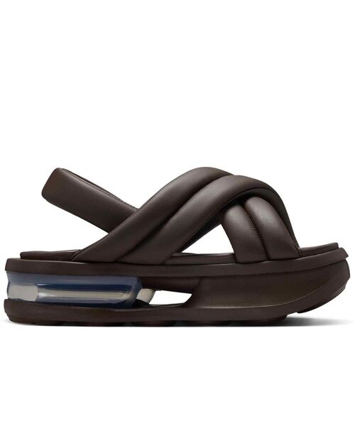 [NIKE]★人気上昇★W AIR MAX ISLA SANDAL★Baroque Brown ナイキ エア マックス アイラ ウィメンズサンダル / Nike Air