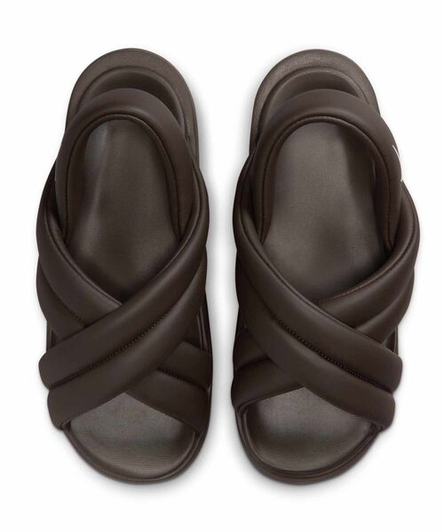[NIKE]★人気上昇★W AIR MAX ISLA SANDAL★Baroque Brown Nike Air Max Isla Sandal Baroque Brown (Women's) - FJ5929