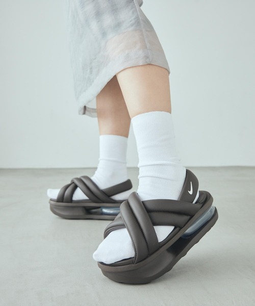 ナイキ エア マックス アイラ ウィメンズサンダル / Nike Air
