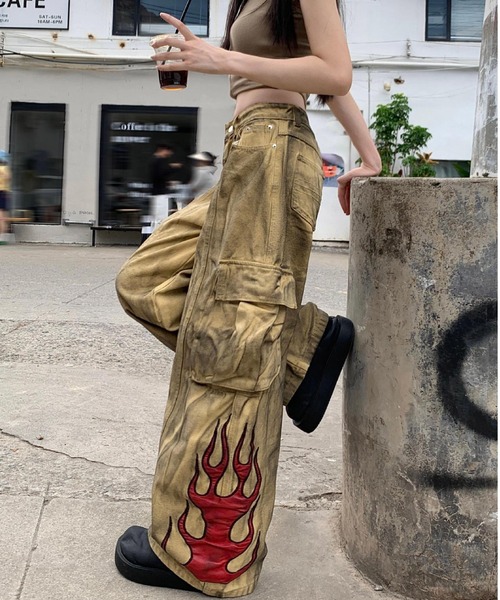 riushinnnさん専用 ダブルアールエル ダックパンツビンテージ加工 RRL等の通販サイト【RHYTHM】PANTS（パンツ）の販売ページ
