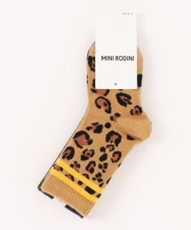 mini rodini / ソックス2足セット