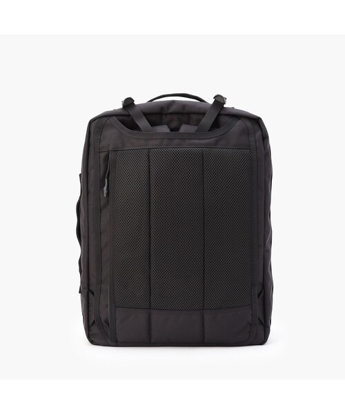 BRIEFING／ブリーフィング】 EXCURSION PACK（バックパック