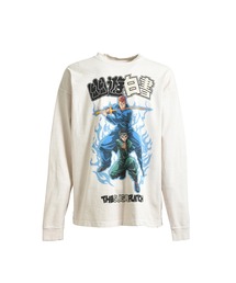L/S T-SHIRTS