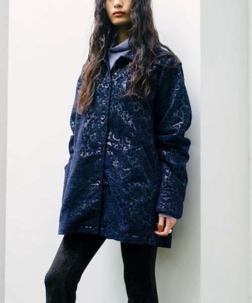 ジャケット・アウター sahara sahara｜サハラのジャケット/アウター通販 - ZOZOTOWN