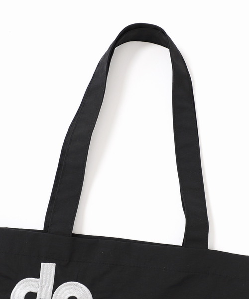 LE TALON(ルタロン)の「LE TALON メッセージトート3(トートバッグ・レディース・ブラック/キャメル/ベージュ/グリーン・FREE)」の14枚目の写真