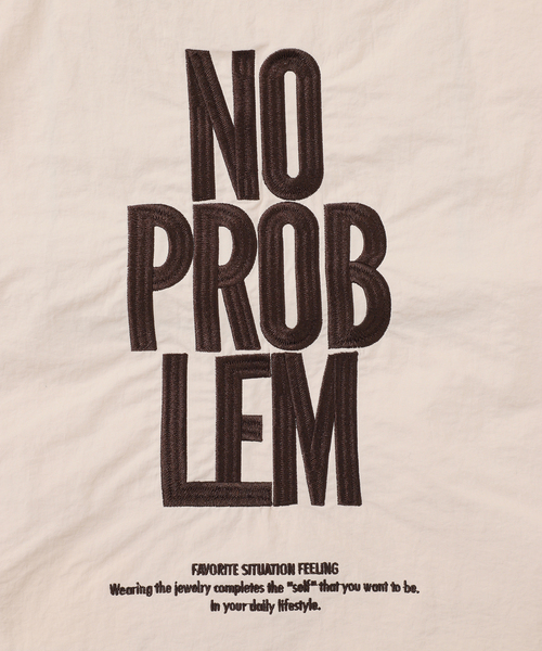 LE TALON(ルタロン)の「LE TALON メッセージトート3(トートバッグ・レディース・ブラック/キャメル/ベージュ/グリーン・FREE)」の19枚目の写真