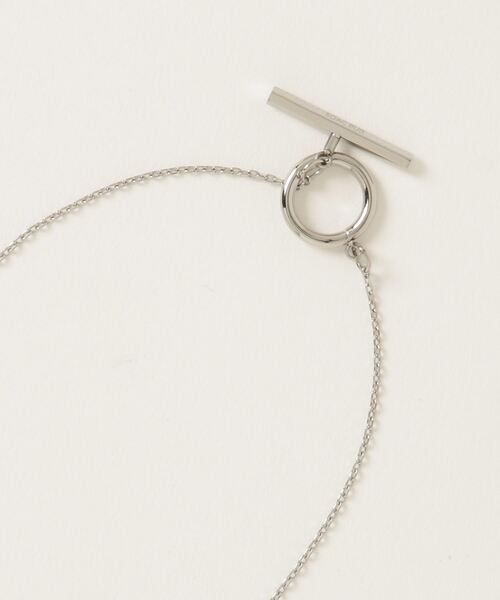 SOAC（ソーク）の「(SOAC)Vase Necklace（ネックレス・レディース・ゴールド/シルバー・ONE SIZE）」の4枚目の写真