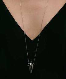 (SOAC)Vase Necklace