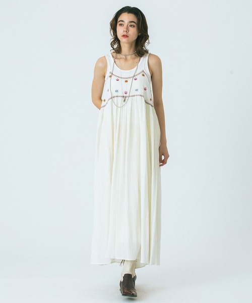 SOAC（ソーク）の「(SOAC)Vase Necklace（ネックレス・レディース・ゴールド/シルバー・ONE SIZE）」の14枚目の写真
