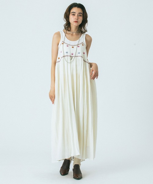 SOAC（ソーク）の「(SOAC)Vase Necklace（ネックレス・レディース・ゴールド/シルバー・ONE SIZE）」の13枚目の写真