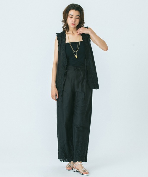 SOAC（ソーク）の「(SOAC)Vase Necklace（ネックレス・レディース・ゴールド/シルバー・ONE SIZE）」の8枚目の写真