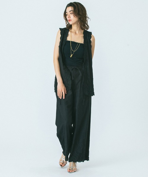 SOAC（ソーク）の「(SOAC)Vase Necklace（ネックレス・レディース・ゴールド/シルバー・ONE SIZE）」の7枚目の写真