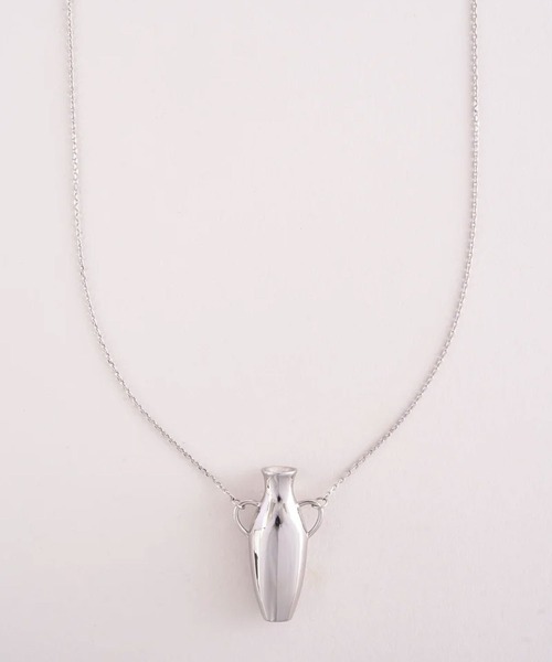 SOAC（ソーク）の「(SOAC)Vase Necklace（ネックレス・レディース・ゴールド/シルバー・ONE SIZE）」の6枚目の写真