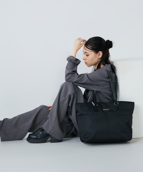 ムルーアかばん MURUA（ムルーア） トートバッグ 「WEB限定商品」MURUA (ムルーア