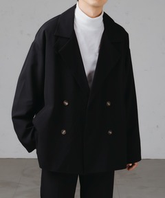 Dessin de mode 別注ジャケット Dessin de mode/デッサン ド モード】別注ジャケット