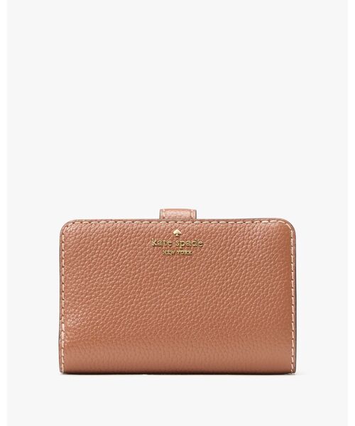 【Kate Spade】SALE★ Staci ミディアム コンパクト ウォレット PWR00279_001_2