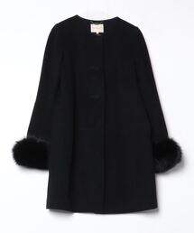 ブランド古着】Debut de Fiore｜デビュー・ド・フィオレのジャケット