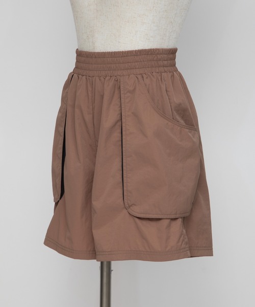 速乾】ボードショーツ（その他パンツ）｜WCJ（ダブルシージェイ）の