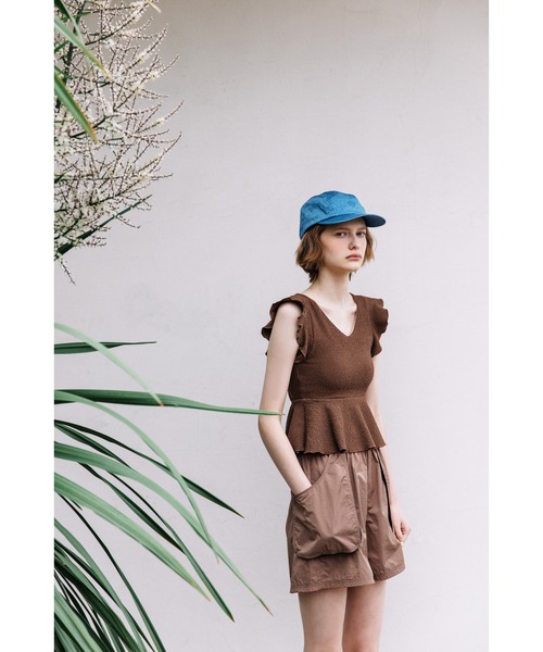 速乾】ボードショーツ（その他パンツ）｜WCJ（ダブルシージェイ）の