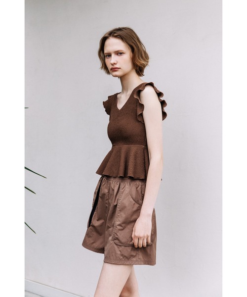 速乾】ボードショーツ（その他パンツ）｜WCJ（ダブルシージェイ）の