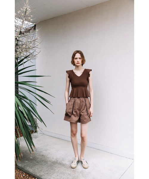 速乾】ボードショーツ（その他パンツ）｜WCJ（ダブルシージェイ）の