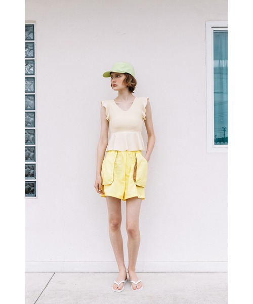 速乾】ボードショーツ（その他パンツ）｜WCJ（ダブルシージェイ）の