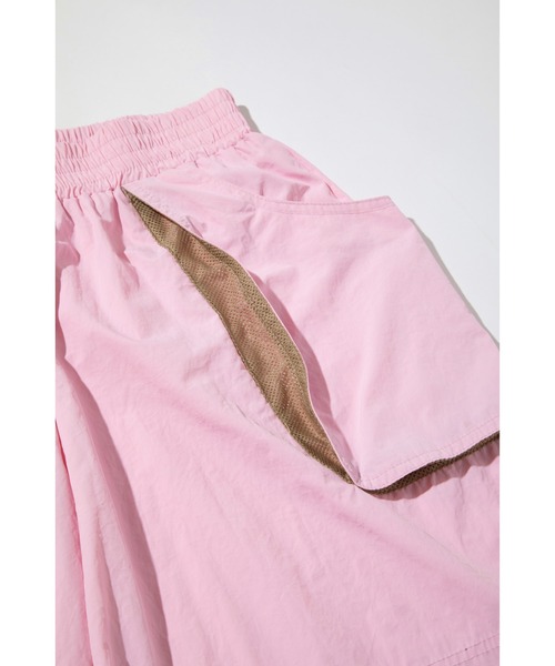 WCJ 【速乾】ボードショーツ YEL 速乾】ボードショーツ（その他パンツ）｜WCJ（ダブルシージェイ