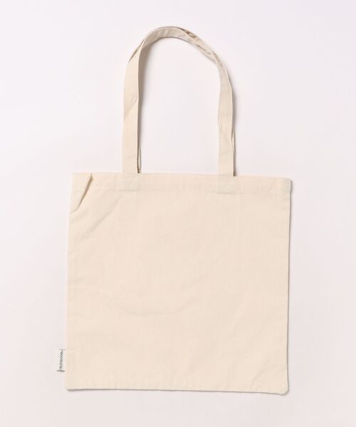 FRUIT OF THE LOOM(フルーツオブザルーム)の「《FRUIT OF THE LOOM》GRAPHIC COTTON TOTE BAG(トートバッグ・レディース・グリーン/ブルー/ホワイト・FREE)」の8枚目の写真