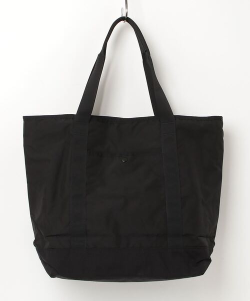 GREGORY（グレゴリー）の「GREGORY ALMIGHTY TOTE グレゴリー オールマイティ トート（トートバッグ・メンズ・ブラック・FREE）」の14枚目の写真