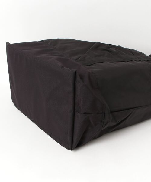 GREGORY（グレゴリー）の「GREGORY ALMIGHTY TOTE グレゴリー オールマイティ トート（トートバッグ・メンズ・ブラック・FREE）」の15枚目の写真