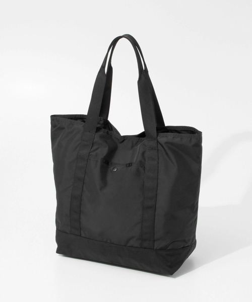 GREGORY（グレゴリー）の「GREGORY ALMIGHTY TOTE グレゴリー オールマイティ トート（トートバッグ・メンズ・ブラック・FREE）」の8枚目の写真