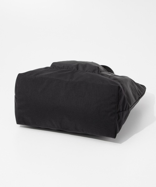 GREGORY（グレゴリー）の「GREGORY ALMIGHTY TOTE グレゴリー オールマイティ トート（トートバッグ・メンズ・ブラック・FREE）」の9枚目の写真