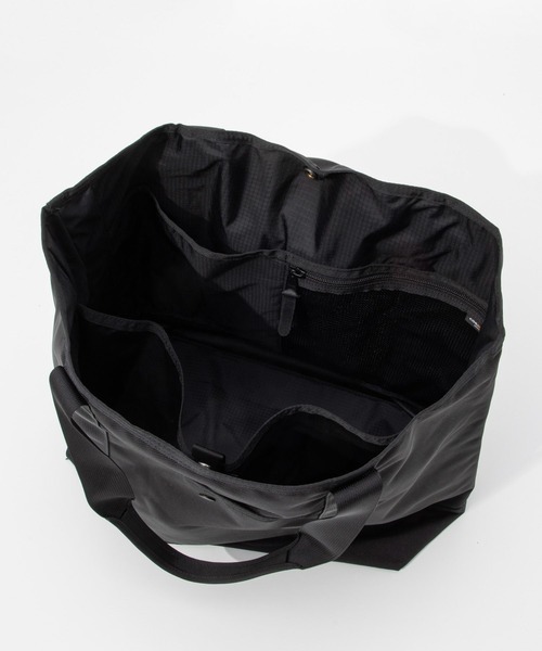 GREGORY（グレゴリー）の「GREGORY ALMIGHTY TOTE グレゴリー オールマイティ トート（トートバッグ・メンズ・ブラック・FREE）」の12枚目の写真