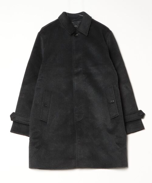 バナナリパブリック　コート BANANA REPUBLIC FACTORY STORE WOOL MAC JACKET（ステンカラー