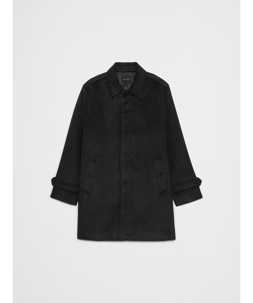 BANANA REPUBLIC FACTORY STORE ウールブレンド マックジャケット