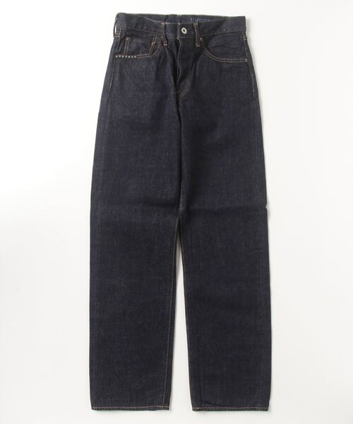 HYSTERIC GLAMOUR（ヒステリックグラマー）の「デニムパンツ（デニムパンツ・メンズ・インディゴブルー・31inch）」の2枚目の写真