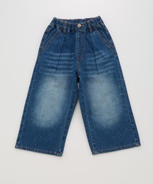 Jr.ﾀｯｸﾊﾞｷﾞｰｽﾄﾚｰﾄﾃﾞﾆﾑﾊﾟﾝﾂ