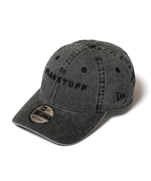 FLAGSTUFF フラグスタフ　ベースボールキャップ FLAGSTUFF（フラグスタフ）の「別注＜FLAGSTUFF＞ SUERTE CAP